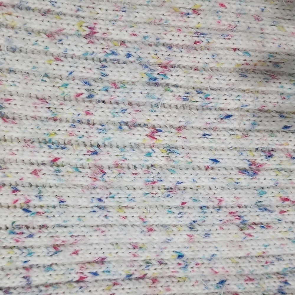 Confetti Sweater Tunic - Picture 3 of 3